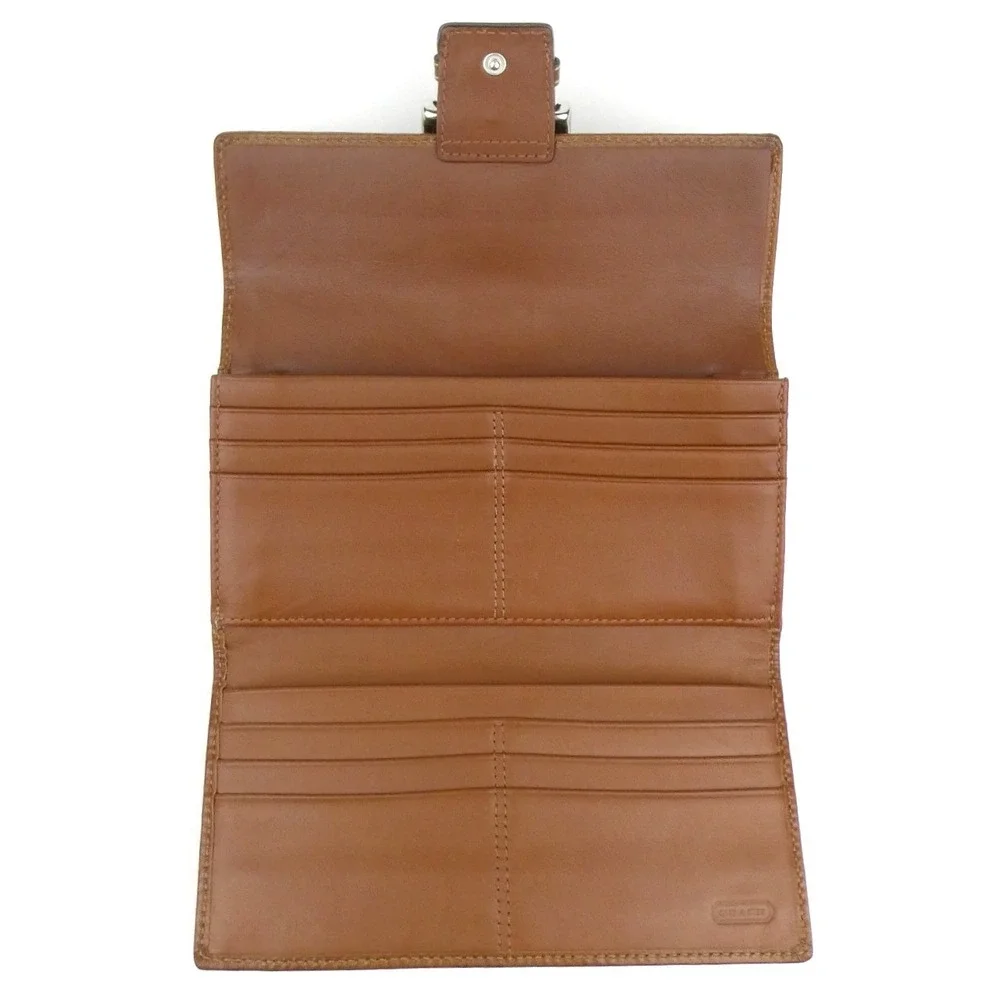 Coach soho signature